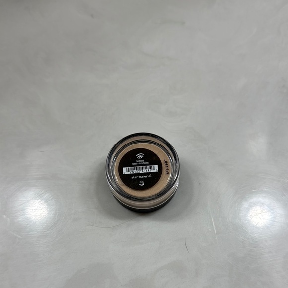bareMinerals Star Material Loose Powder Eyeshadow - Sealed Container - Picture 2 of 4